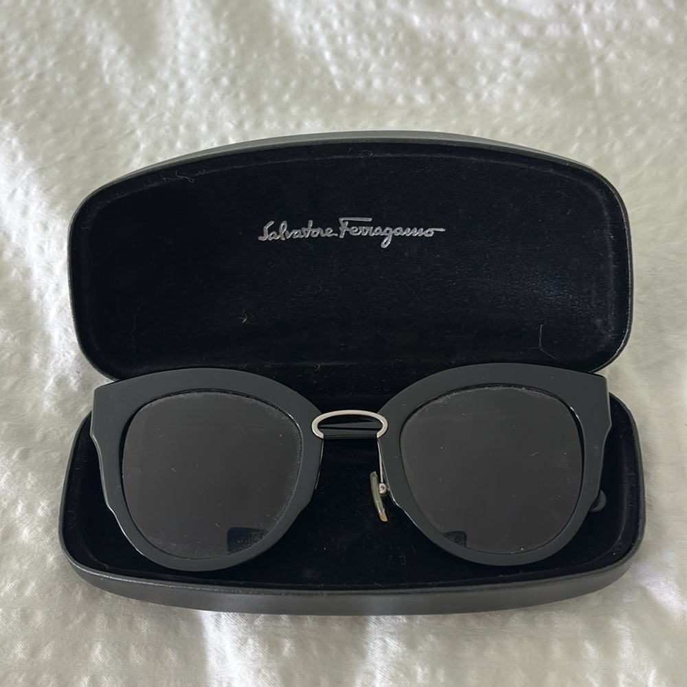 Ferragamo sunglasses